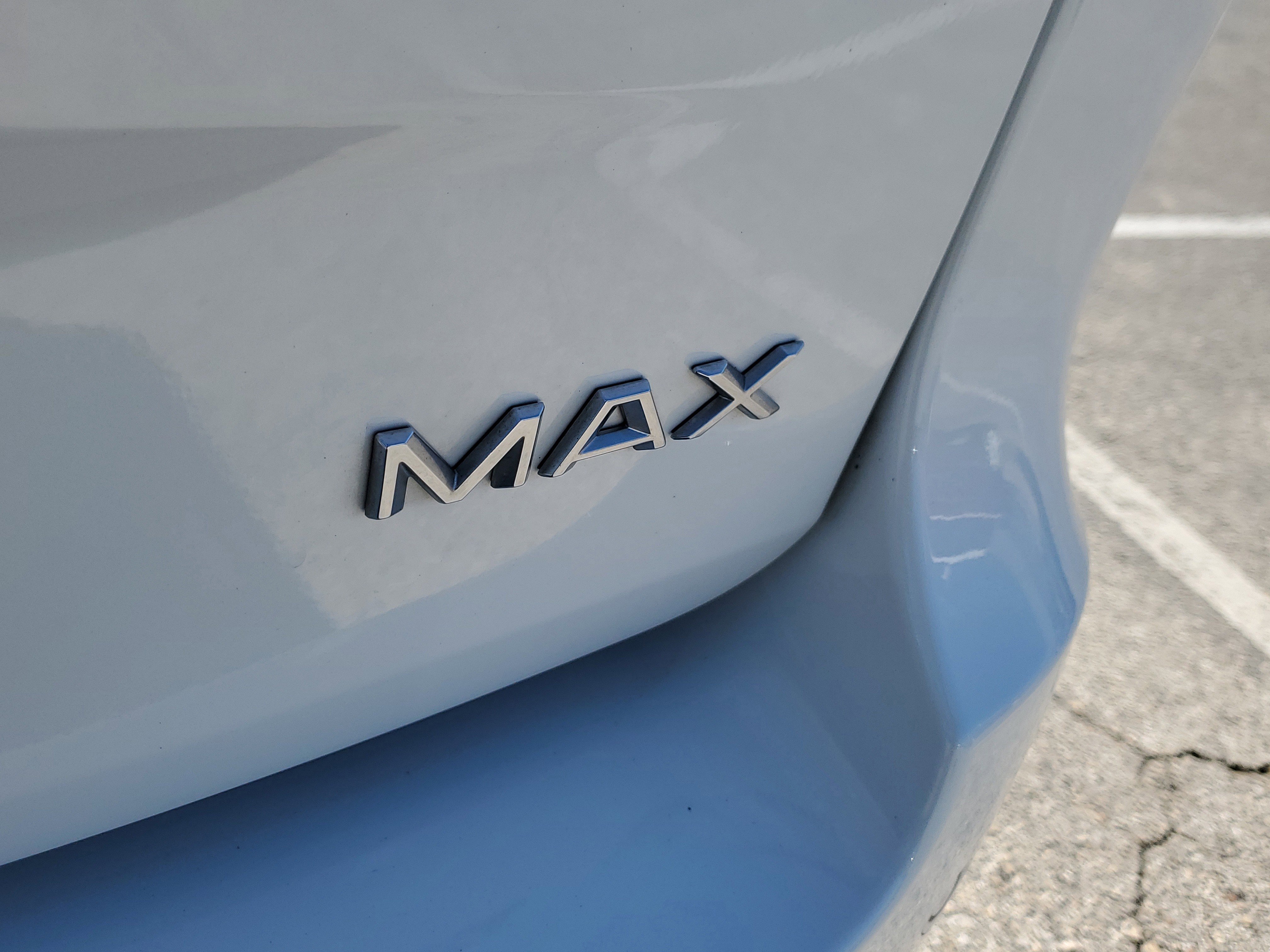 Certified 2025 Ford Expedition Max Active image 9