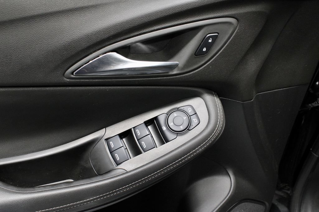 Used 2024 Buick Encore GX Sport Touring w/ Advanced Technology Package AWD/4WD image 22