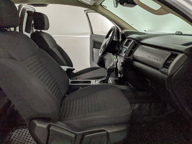 Certified 2021 Ford Ranger XL w/ Equipment Group 101A High RWD image 24