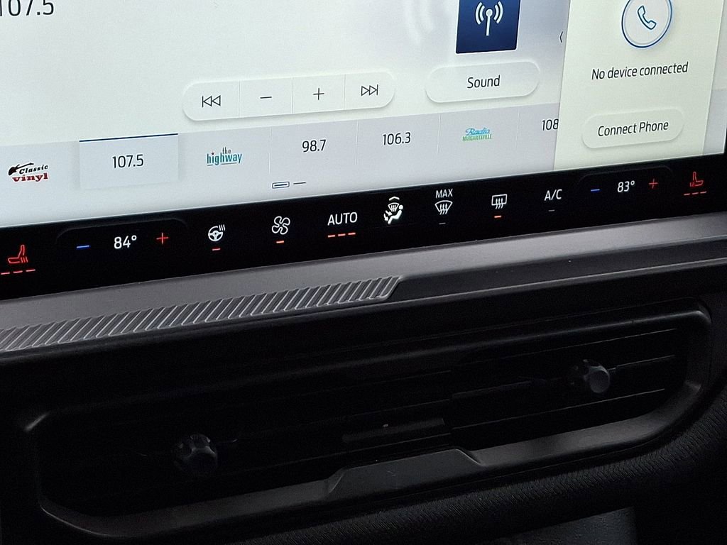 Certified 2025 Ford Bronco Sport Badlands image 16