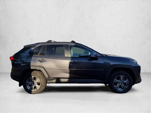 Used 2023 Toyota RAV4 XLE w/ Convenience Package AWD/4WD video 4