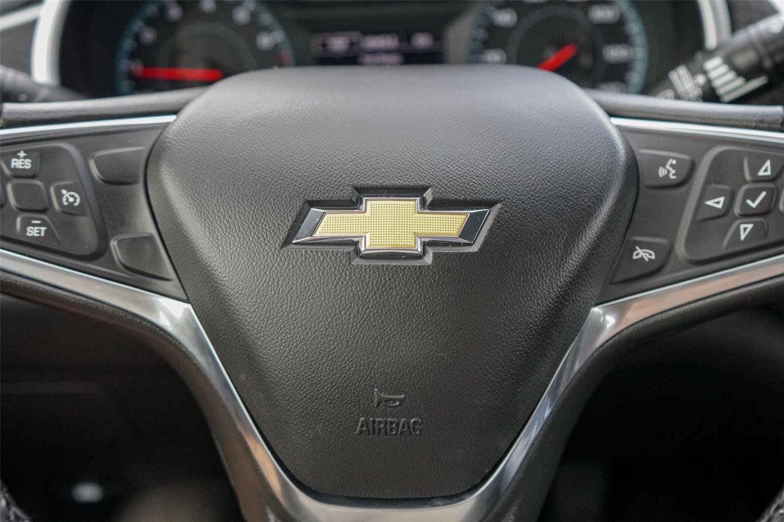 Used 2022 Chevrolet Malibu RS w/ LPO, Convenience Package 1 image 15