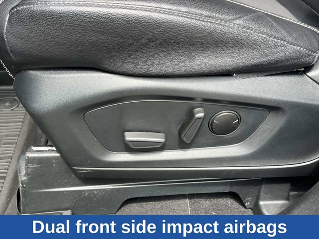 Certified 2024 Ford Explorer ST AWD/4WD image 35