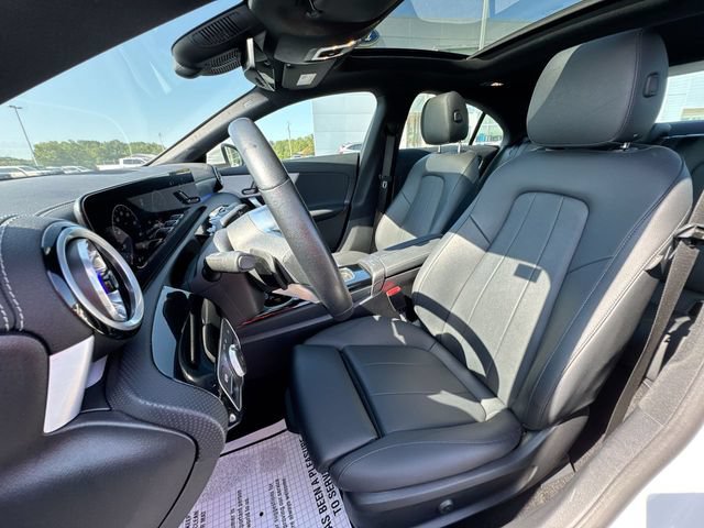 Used 2025 Mercedes-Benz CLA 250 image 11