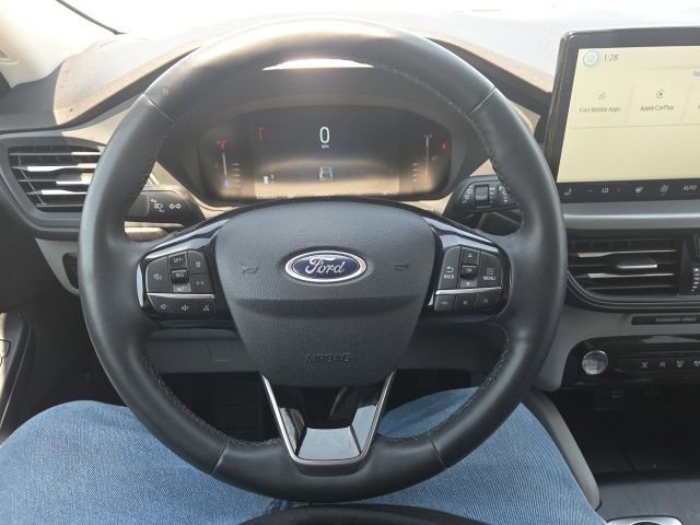 Certified 2023 Ford Escape Active w/ Tech Pack #1 FWD image 36