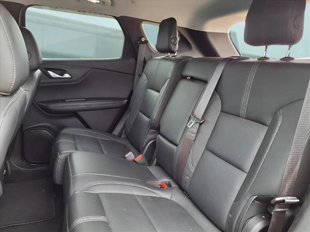 Used 2021 Chevrolet Blazer LT w/ Redline Edition image 20