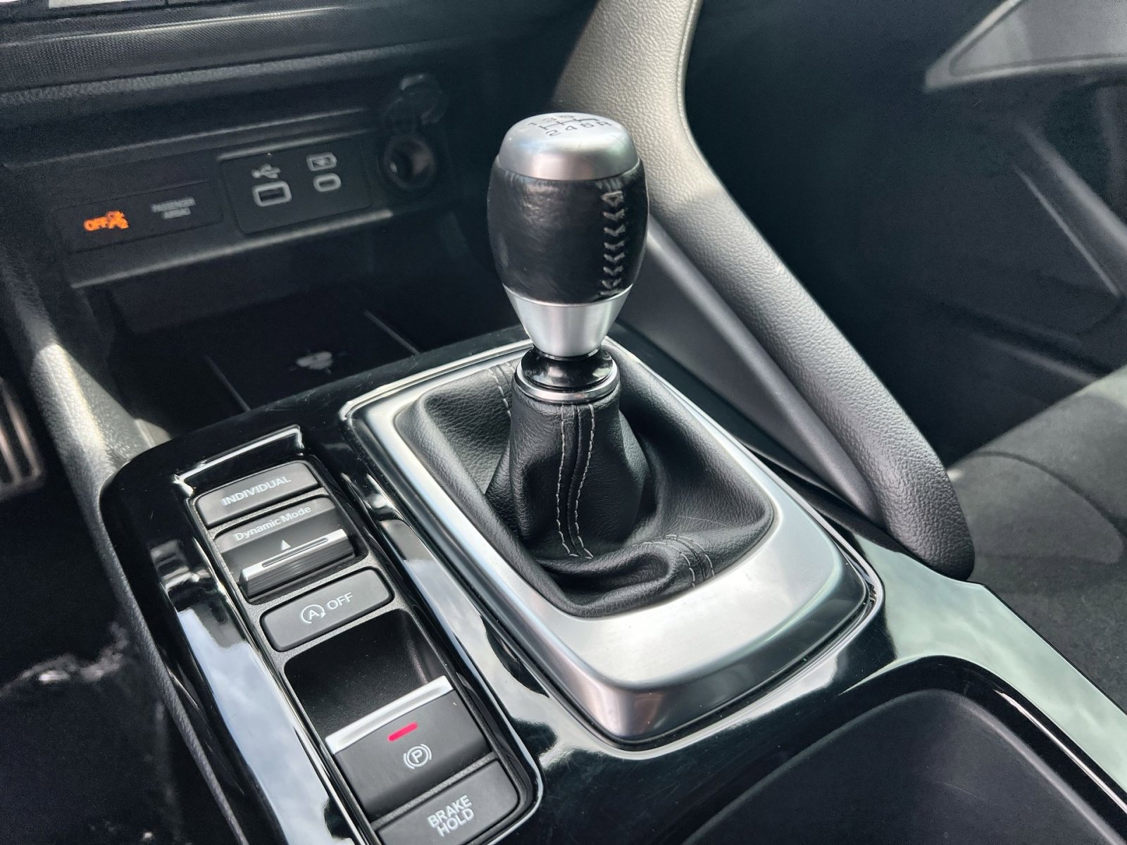 Used 2024 Acura Integra A-Spec FWD image 29
