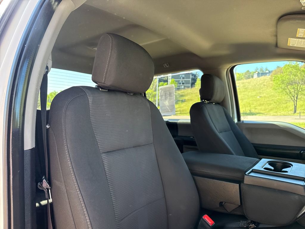 Certified 2019 Ford F150 XL w/ Equipment Group 101A Mid AWD/4WD image 29