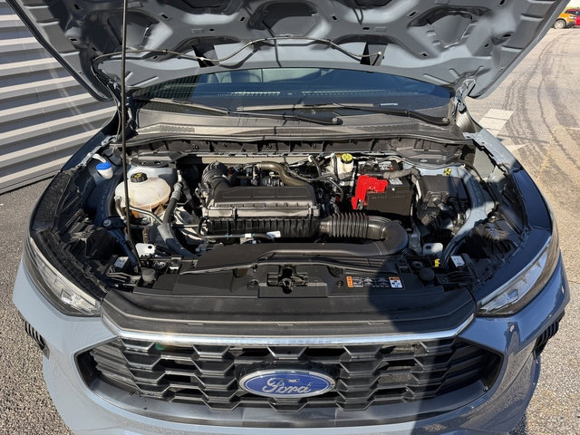 Certified 2024 Ford Escape ST-Line w/ Tech Pack #1 AWD/4WD image 14
