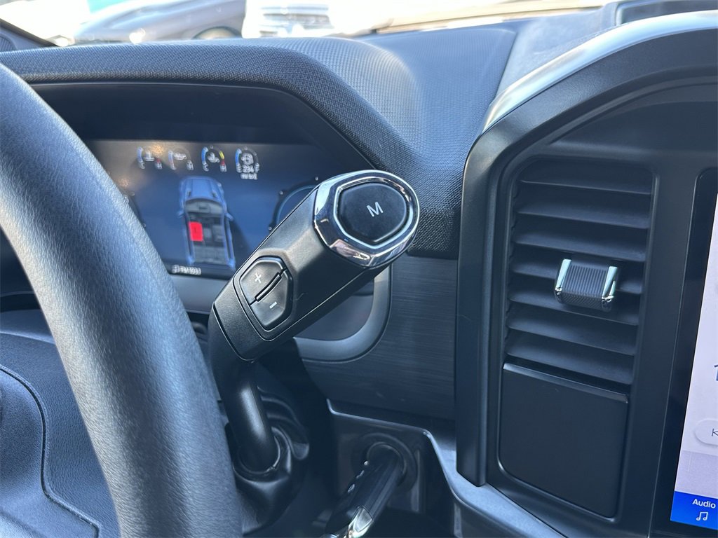 Certified 2024 Ford F150 STX image 25