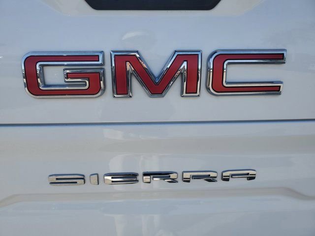 Used 2020 GMC Sierra 1500 SLT w/ SLT Premium Package image 14