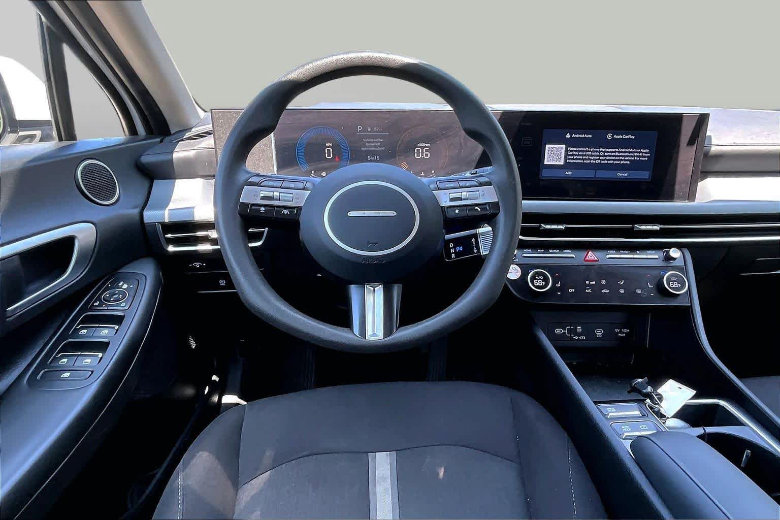 Used 2024 Hyundai Sonata SEL FWD image 6