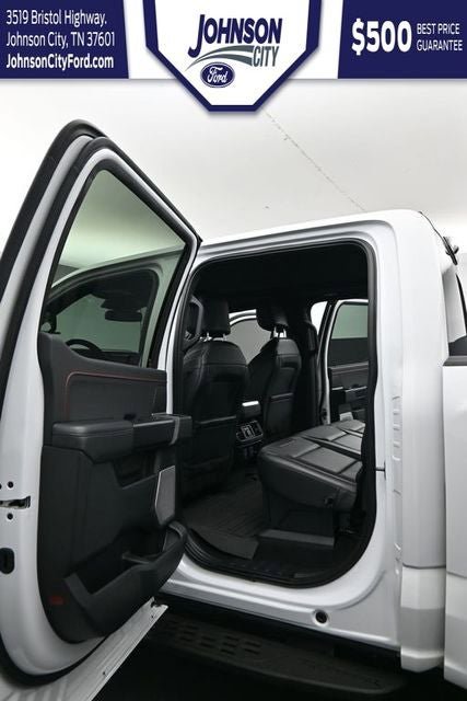 Certified 2024 Ford F150 Raptor AWD/4WD image 16