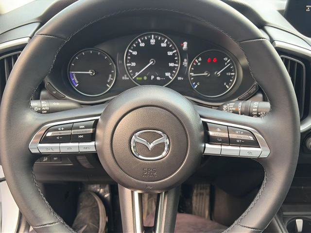 Used 2025 MAZDA CX-50 AWD 2.5 Hybrid w/ Premium Pkg image 24