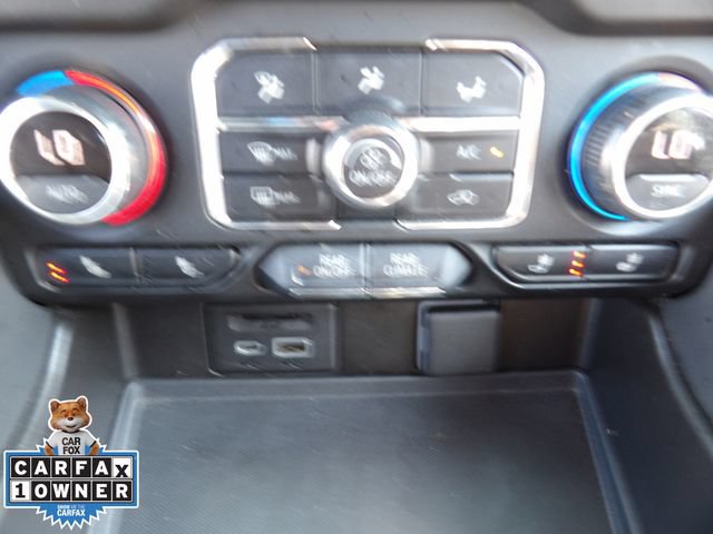 Used 2021 Chevrolet Suburban Z71 w/ Luxury Package AWD/4WD image 22