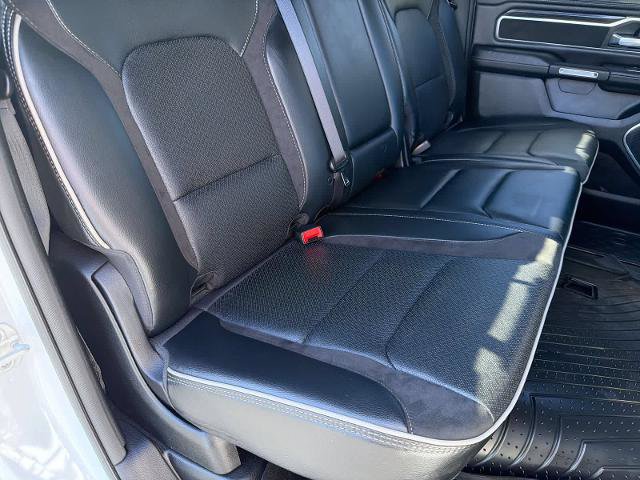 Used 2024 RAM 1500 Laramie AWD/4WD image 21