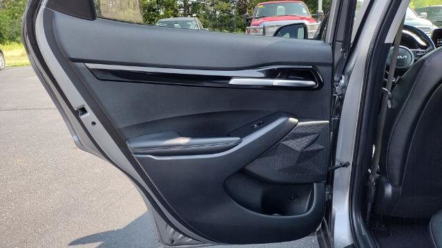 Used 2023 Kia Seltos SX w/ SX Sunroof Package AWD/4WD image 20
