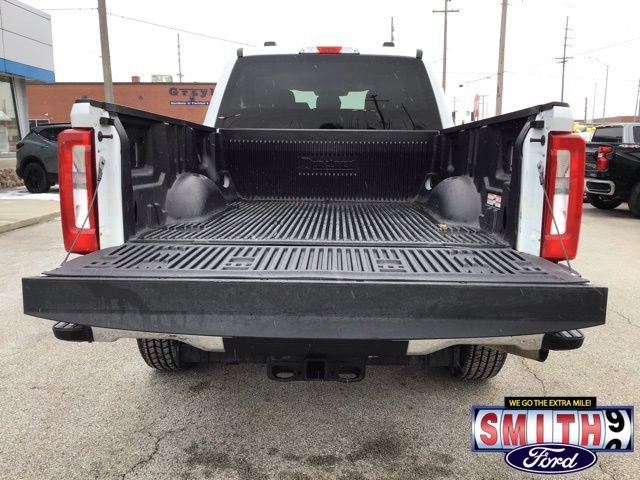 Certified 2024 Ford F250 XLT AWD/4WD image 39