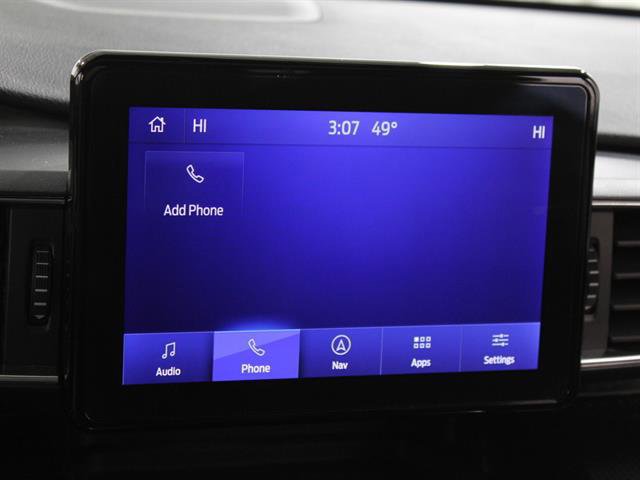 Certified 2023 Ford Explorer ST-Line w/ Class IV Trailer Tow Package image 13