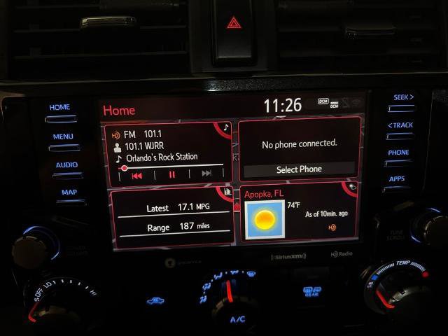 Used 2020 Toyota 4Runner TRD Off-Road image 26