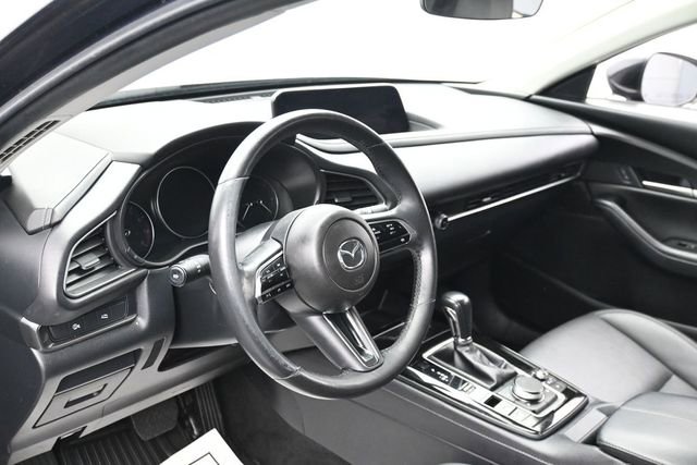 Used 2024 MAZDA CX-30 AWD 2.5 S w/ Select Sport Pkg image 15
