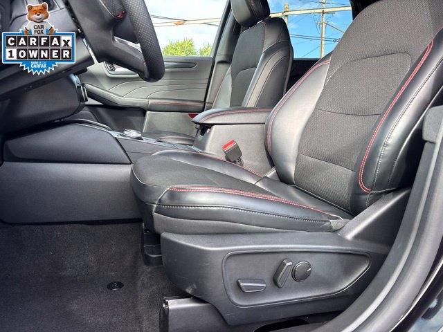 Certified 2026 Ford Escape ST-Line FWD image 13