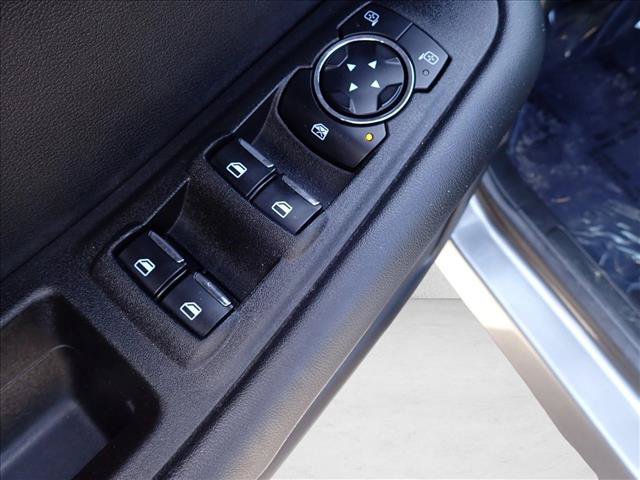 Certified 2024 Ford Edge SEL AWD/4WD image 14