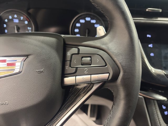 Used 2020 Cadillac XT6 Sport AWD/4WD image 30
