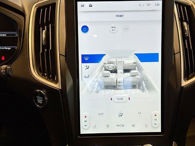 Certified 2023 Ford Edge SEL image 13