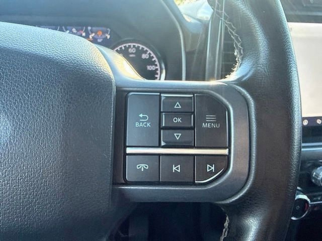 Certified 2023 Ford F150 XLT w/ Equipment Group 302A High AWD/4WD image 23