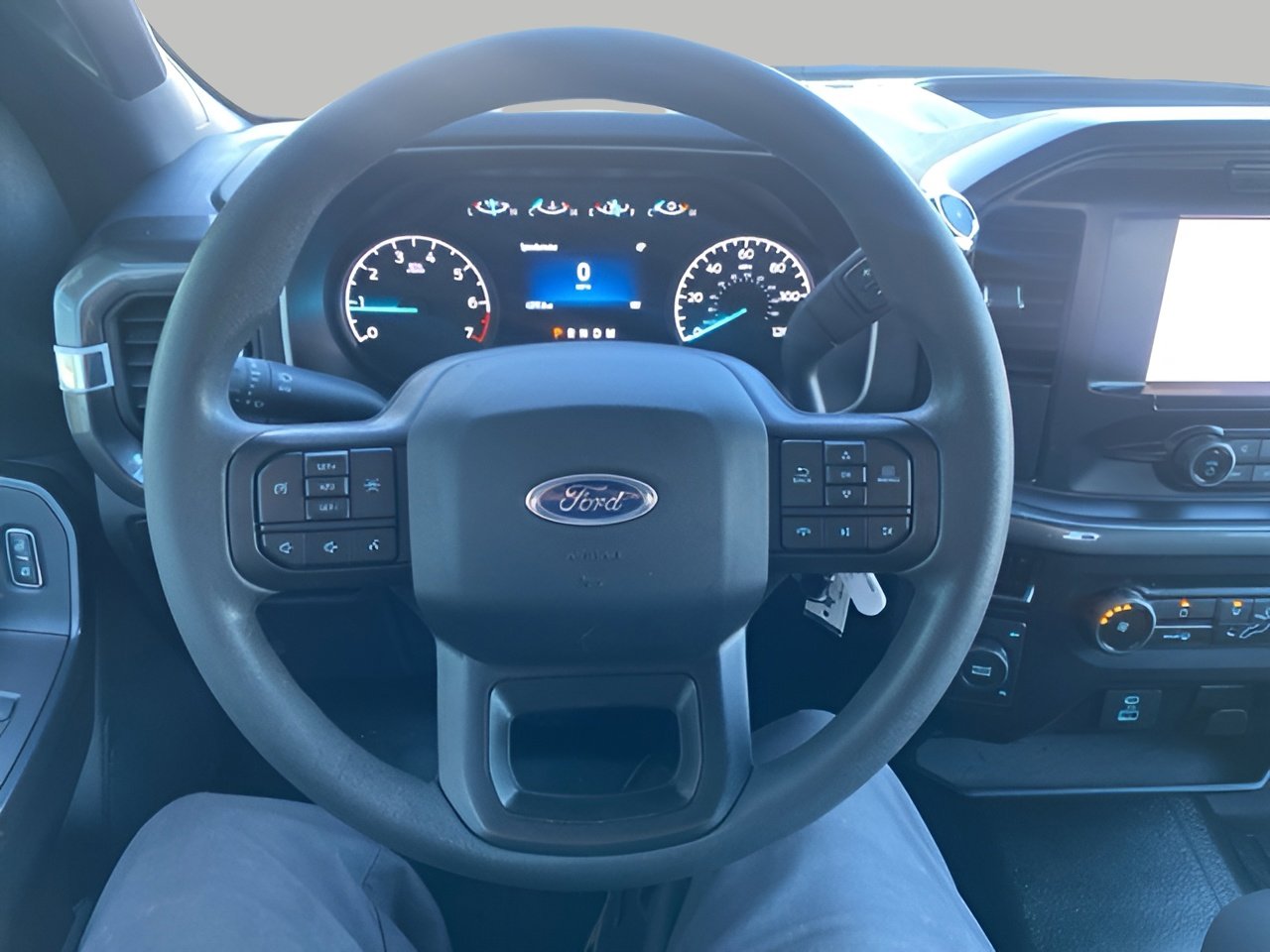 Certified 2023 Ford F150 XL w/ STX Appearance Package image 11