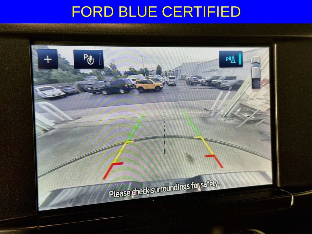 Certified 2023 Ford F150 XL w/ STX Appearance Package RWD image 17