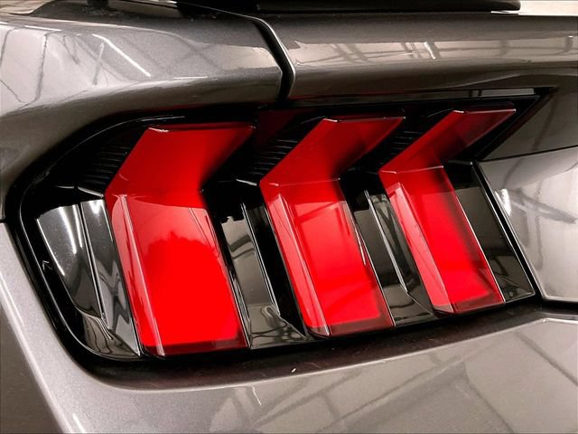 Certified 2024 Ford Mustang Dark Horse w/ Dark Horse Handlin Package RWD image 28