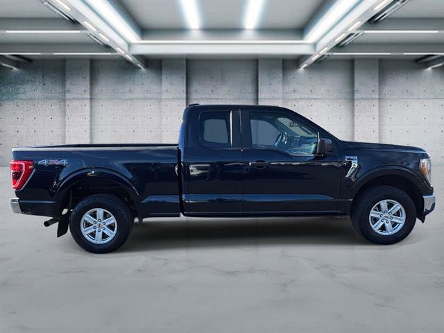 Certified 2022 Ford F150 XLT w/ Trailer Tow Package image 7