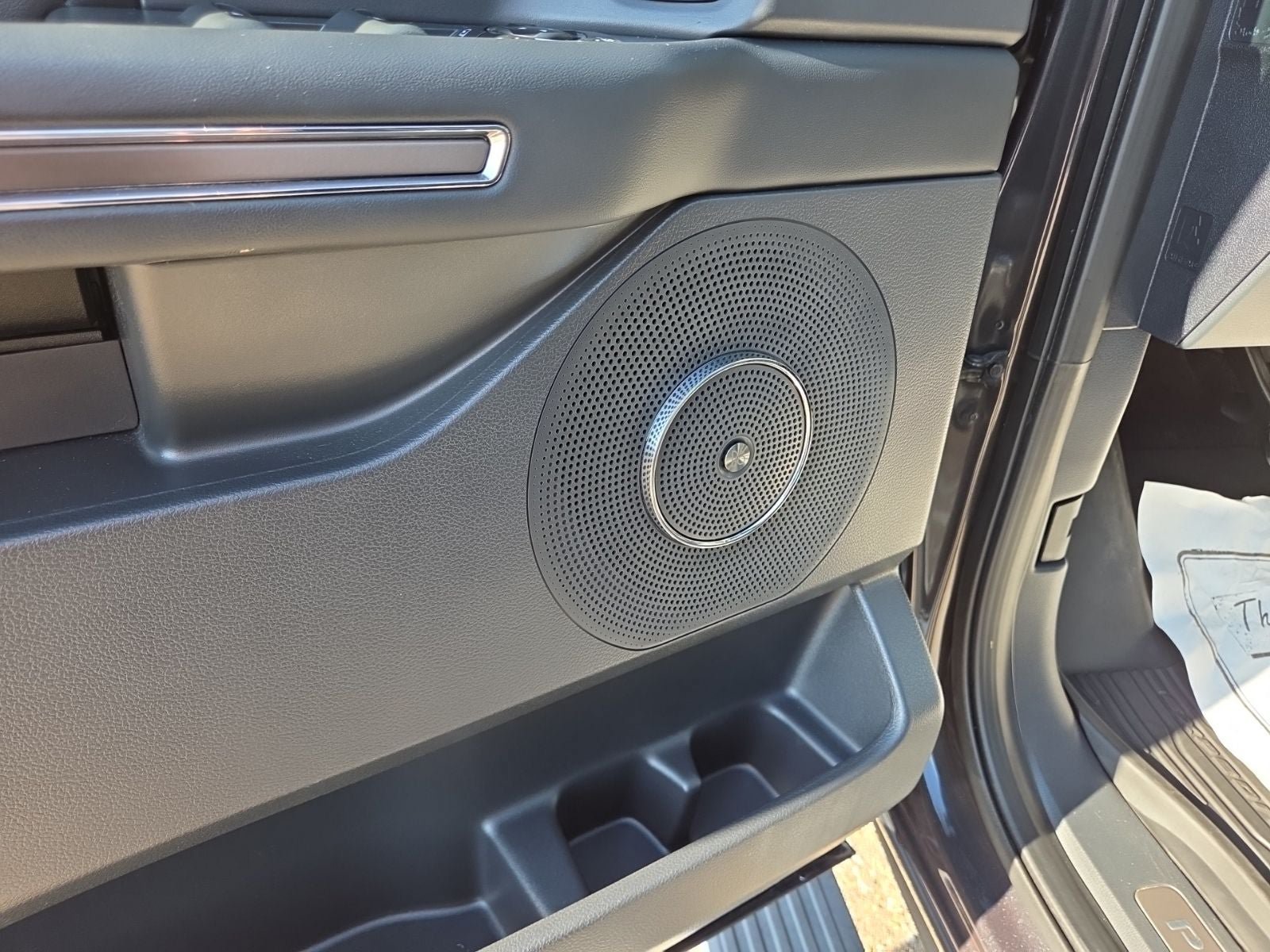 Certified 2023 Ford Expedition Max Platinum AWD/4WD image 30