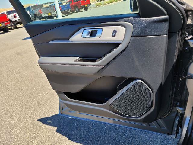 Certified 2026 Ford Explorer Active RWD image 27