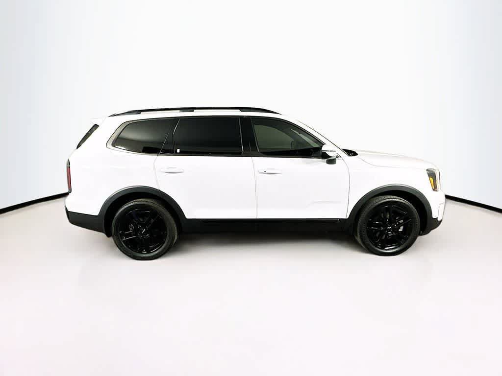 Used 2024 Kia Telluride EX X-Line AWD/4WD image 26