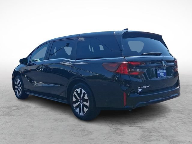 Used 2025 Honda Odyssey EX-L image 4