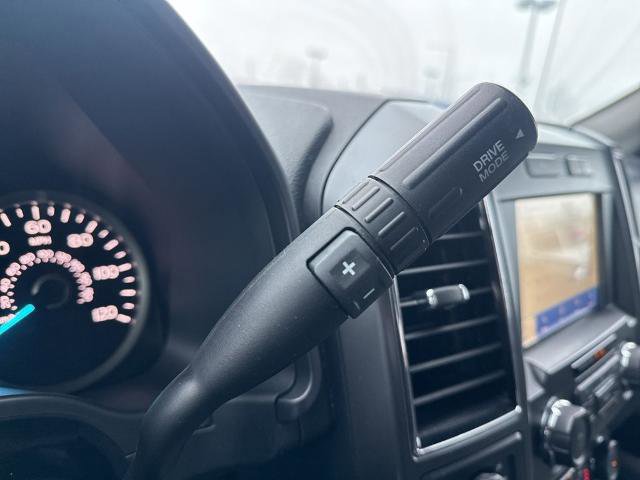 Certified 2020 Ford F150 XLT w/ Equipment Group 302A Luxury image 25