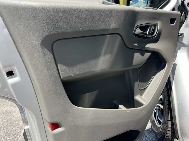 Certified 2021 Ford Transit 350 XLT RWD image 28