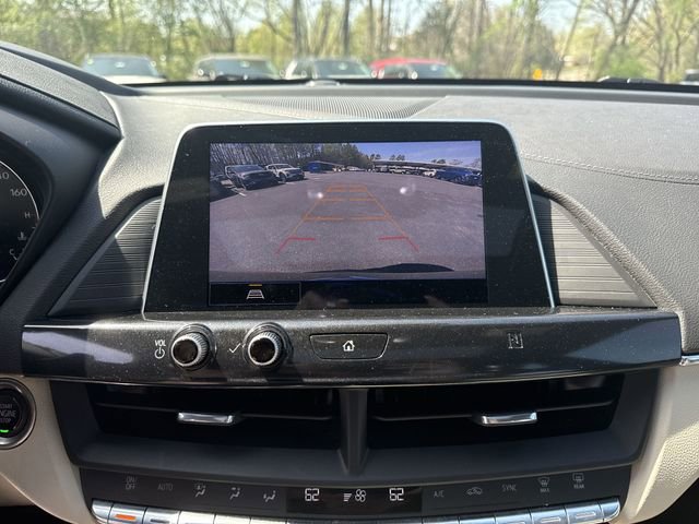 Used 2021 Cadillac CT4 Luxury w/ Sun And Sound Package image 18