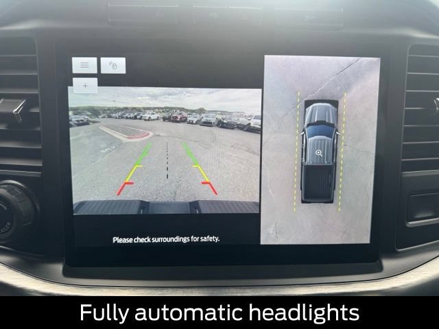 Certified 2022 Ford F150 Lariat w/ Equipment Group 502A High AWD/4WD image 46