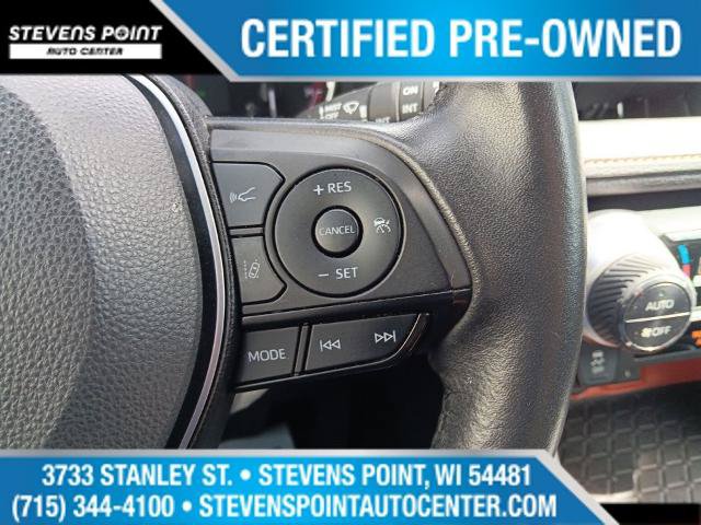 Used 2022 Toyota RAV4 Adventure AWD/4WD image 20