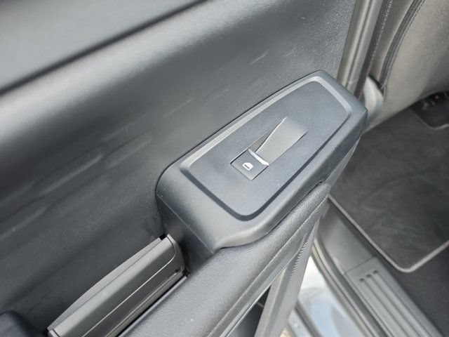 Certified 2025 Ford Ranger XL RWD image 12