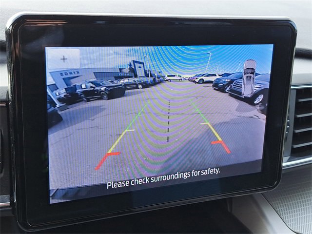 Certified 2023 Ford Explorer XLT w/ Equipment Group 202A image 16