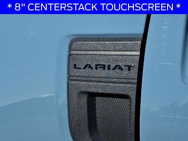 Certified 2023 Ford Maverick Lariat w/ Lariat Luxury Package image 30