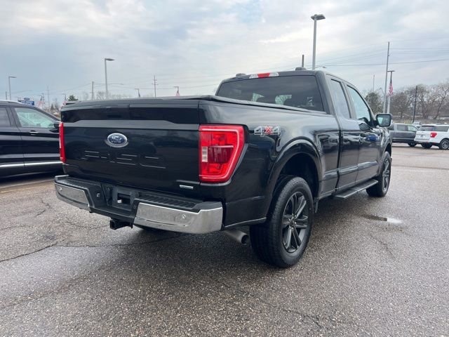 Certified 2021 Ford F150 XLT image 2