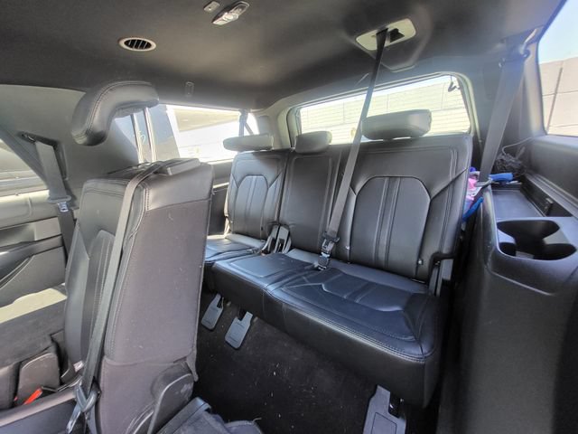 Certified 2021 Ford Expedition Max Limited AWD/4WD image 9