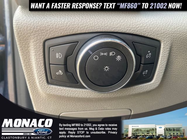 Certified 2020 Ford F150 XLT w/ Equipment Group 302A Luxury AWD/4WD image 18