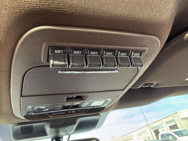Certified 2023 Ford F250 King Ranch AWD/4WD image 26
